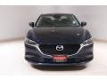 2018 Deep Crystal Blue Mica Mazda Mazda6 Sport  photo #2