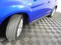 Octane Blue - Outlander Sport SE Photo No. 9