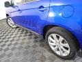 Octane Blue - Outlander Sport SE Photo No. 10