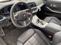 Black Interior Photo for 2021 BMW 3 Series #141671640