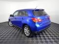Octane Blue - Outlander Sport SE Photo No. 11