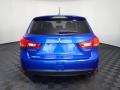 Octane Blue - Outlander Sport SE Photo No. 12