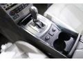 2012 Liquid Platinum Infiniti G 25 x AWD Sedan  photo #13