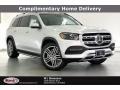 2021 Iridium Silver Metallic Mercedes-Benz GLS 450 4Matic  photo #1