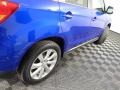 Octane Blue - Outlander Sport SE Photo No. 16