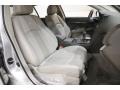 Stone Front Seat Photo for 2012 Infiniti G #141671784