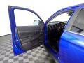 Octane Blue - Outlander Sport SE Photo No. 17