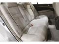 Stone Rear Seat Photo for 2012 Infiniti G #141671805