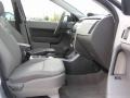 2008 Silver Frost Metallic Ford Focus SE Sedan  photo #10