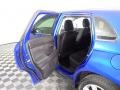 Octane Blue - Outlander Sport SE Photo No. 23