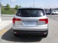 2016 Lunar Silver Metallic Honda Pilot EX-L AWD  photo #8