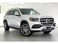 2021 Iridium Silver Metallic Mercedes-Benz GLS 450 4Matic  photo #12