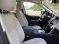 Santorini Black Metallic - Discovery Sport S Photo No. 3
