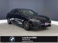 2021 Black Sapphire Metallic BMW 3 Series 330i Sedan  photo #1