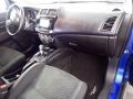 Octane Blue - Outlander Sport SE Photo No. 30