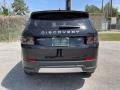 Santorini Black Metallic - Discovery Sport S Photo No. 7