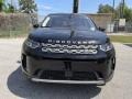 Santorini Black Metallic - Discovery Sport S Photo No. 8