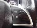 2015 Mitsubishi Outlander Sport SE Controls