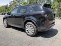 Santorini Black Metallic - Discovery Sport S Photo No. 10