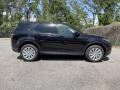 Santorini Black Metallic - Discovery Sport S Photo No. 11