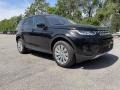 Santorini Black Metallic - Discovery Sport S Photo No. 12