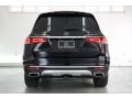 2021 Black Mercedes-Benz GLS 450 4Matic  photo #3