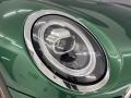 2021 British Racing Green IV Metallic Mini Clubman Cooper S  photo #4