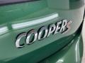 2021 British Racing Green IV Metallic Mini Clubman Cooper S  photo #7