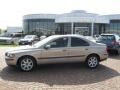 Ash Gold Metallic - S60 2.4 Photo No. 1