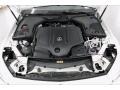 designo Diamond White Metallic - CLS 450 Coupe Photo No. 9