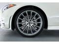 2021 designo Diamond White Metallic Mercedes-Benz CLS 450 Coupe  photo #10