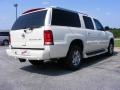 2005 White Diamond Cadillac Escalade ESV AWD  photo #8