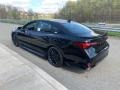 Midnight Black Metallic - Avalon TRD Photo No. 2