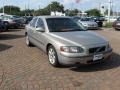 Ash Gold Metallic - S60 2.4 Photo No. 4