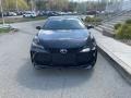 Midnight Black Metallic - Avalon TRD Photo No. 12