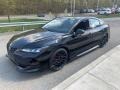Midnight Black Metallic - Avalon TRD Photo No. 13