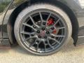Midnight Black Metallic - Avalon TRD Photo No. 30