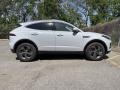 Yulong White Metallic - E-PACE P250 SE AWD Photo No. 11