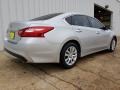 Brilliant Silver - Altima 2.5 S Photo No. 3
