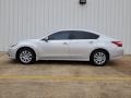 Brilliant Silver - Altima 2.5 S Photo No. 7