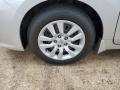 Brilliant Silver - Altima 2.5 S Photo No. 10