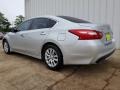 Brilliant Silver - Altima 2.5 S Photo No. 11