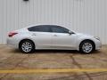 Brilliant Silver - Altima 2.5 S Photo No. 12
