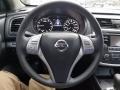 Brilliant Silver - Altima 2.5 S Photo No. 15
