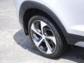 Molten Silver - Tucson Sport AWD Photo No. 3