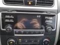 Brilliant Silver - Altima 2.5 S Photo No. 19