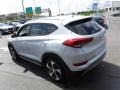Molten Silver - Tucson Sport AWD Photo No. 7