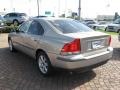 Ash Gold Metallic - S60 2.4 Photo No. 8