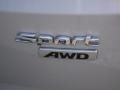 Molten Silver - Tucson Sport AWD Photo No. 9