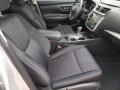 Brilliant Silver - Altima 2.5 S Photo No. 28